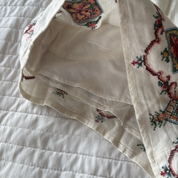 Abercrombie & Fitch Shorts - Picture 4 of 8